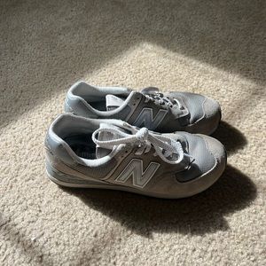 New Balance Classic 574